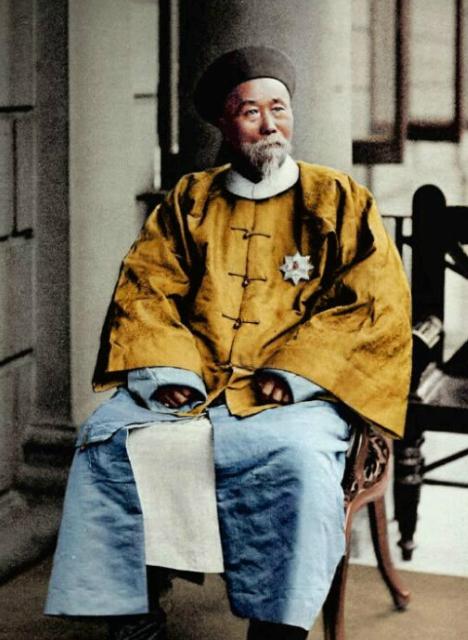 清末成立的总理衙门，其地位如何，又兼有哪些职能？