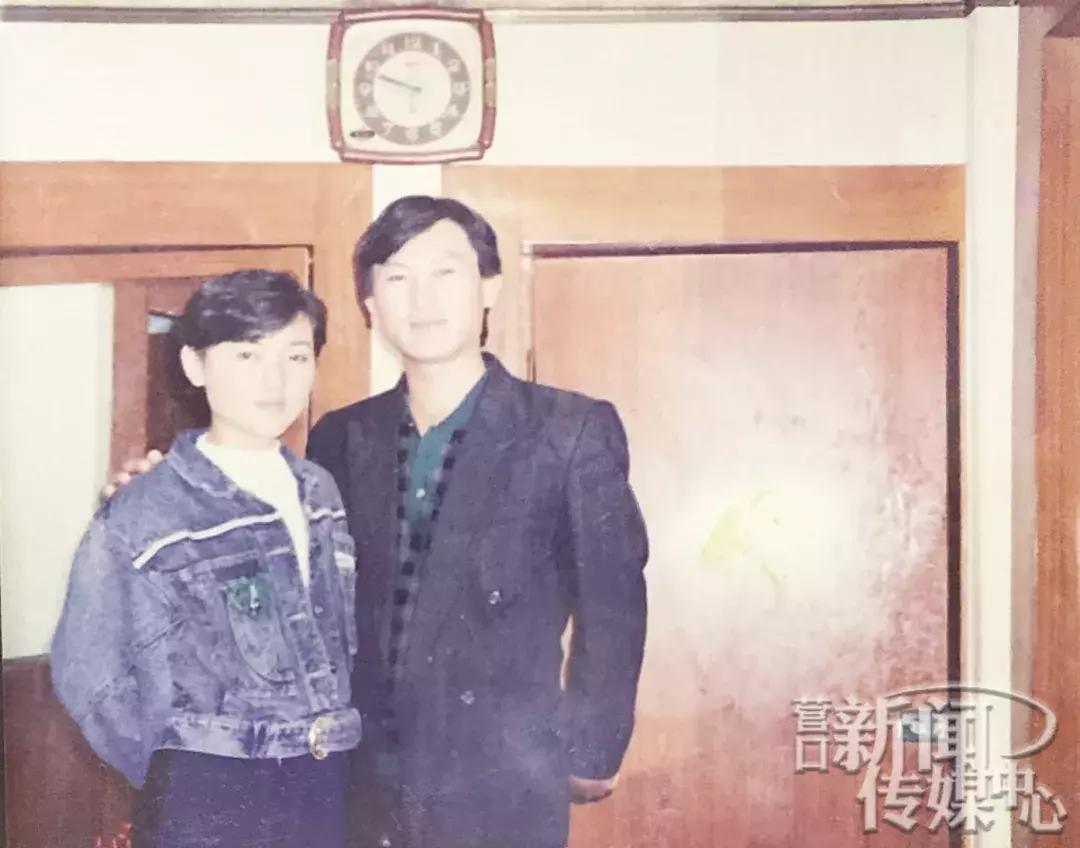 穿越四十年的旅行,穿越40年感受南山之美