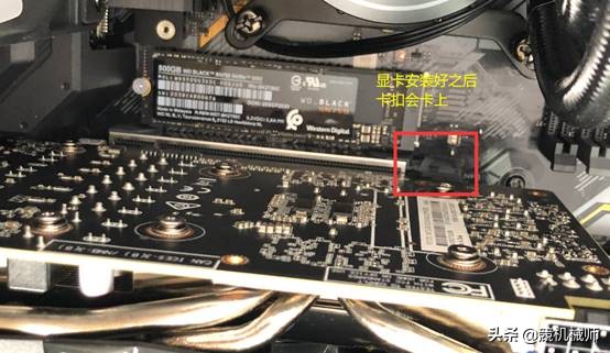 台式机组装好后怎么装系统,台式机diy模拟组装