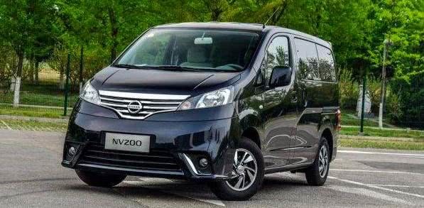 日产mpvnv200为什么停产,日产nv200紧凑型mpv质量怎么样