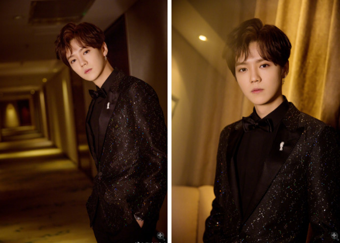 米卢盛赞足球,米卢谈鹿晗