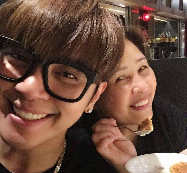 罗志祥的“贾宝玉”人格：追求自由，还迷恋“蝴蝶”