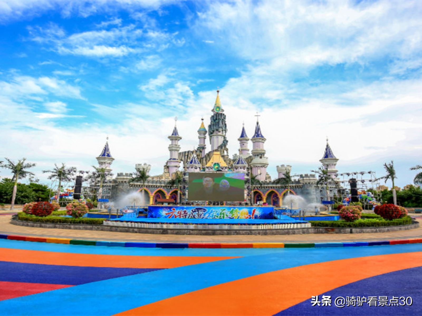 沈阳旅游攻略十大必去景点,沈阳附近枫叶旅游景点推荐