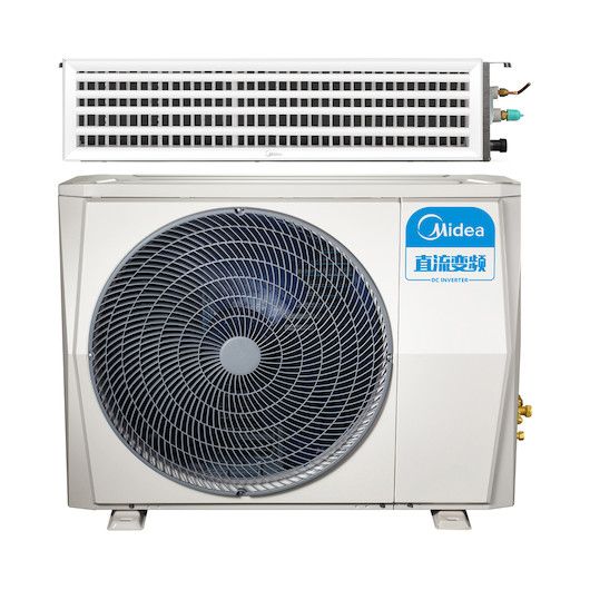 美浩舒适家在哪里,美浩舒适家全品类中央空调