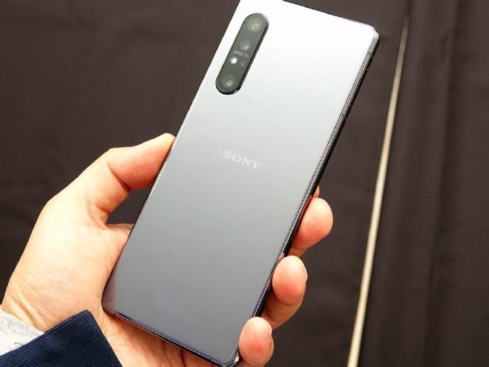 索尼xperia1ii有5g吗,索尼xperia1iii日版国内5g
