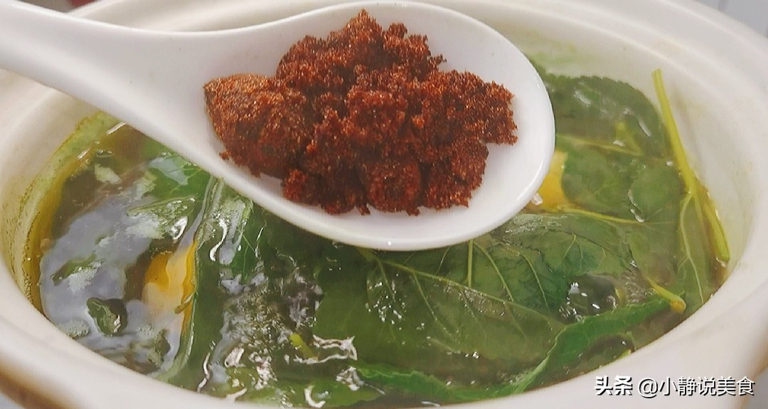 桑叶全身都是宝也被称之为神仙叶,小小的一片桑叶营养价值这么高