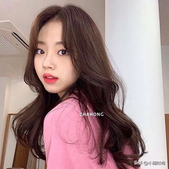 脑门秃大长脸戴眼镜适合的刘海,适合脸小脑门秃的刘海