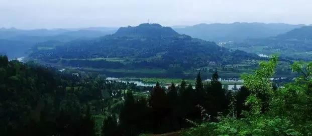 巴中有多大面积和人口,巴中和汉中差距有多大