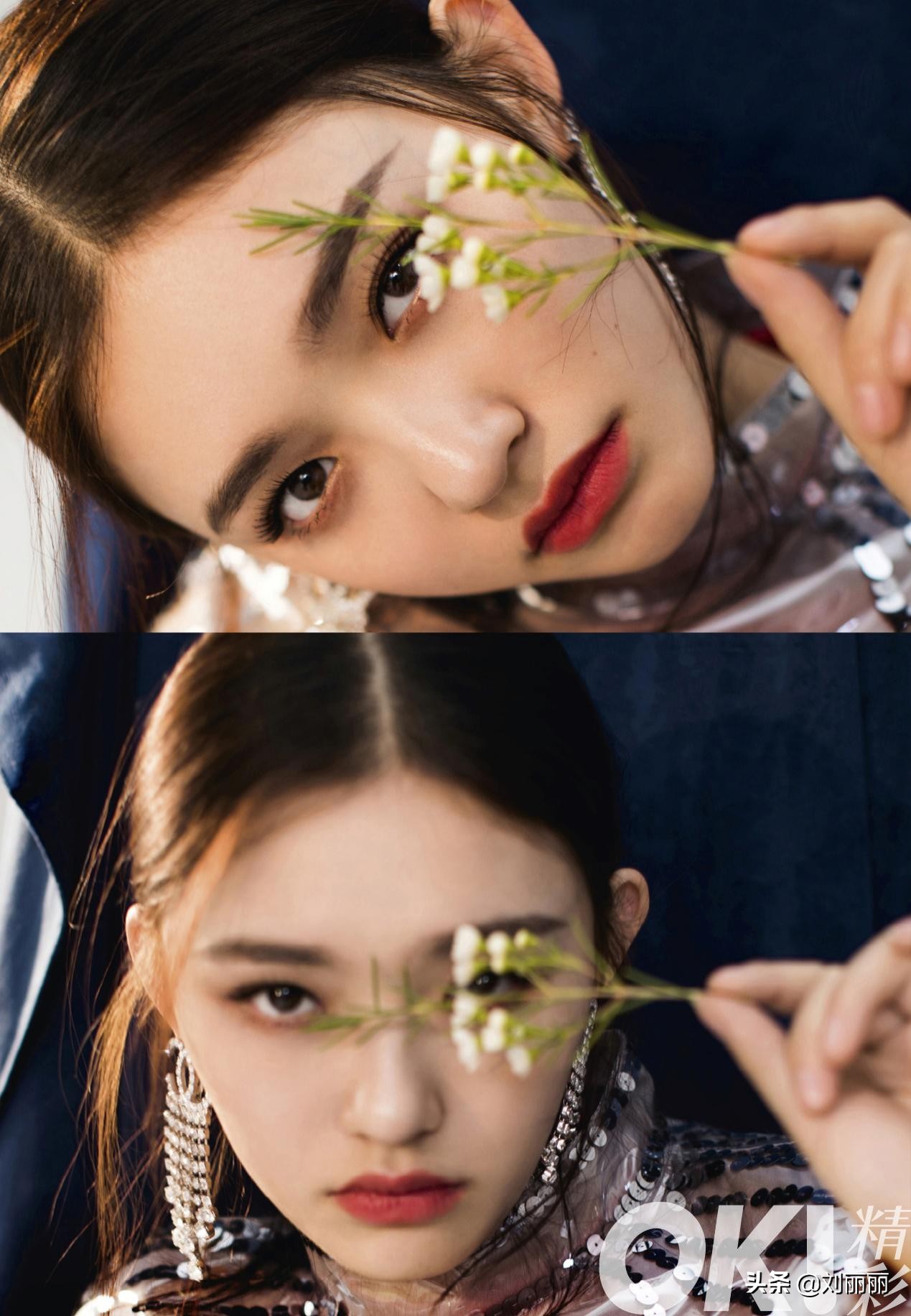 从行走的种草机到香家官方大使，林允靠什么在时尚圈步步升级？