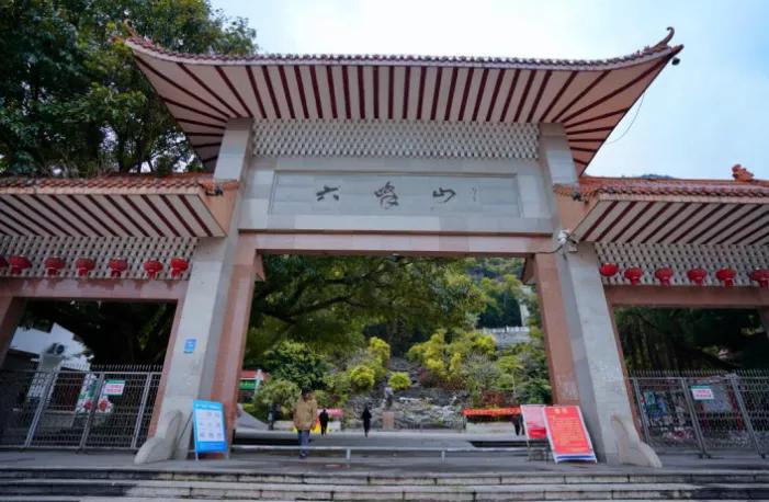 过年就近去哪里玩,新年去广西哪里玩