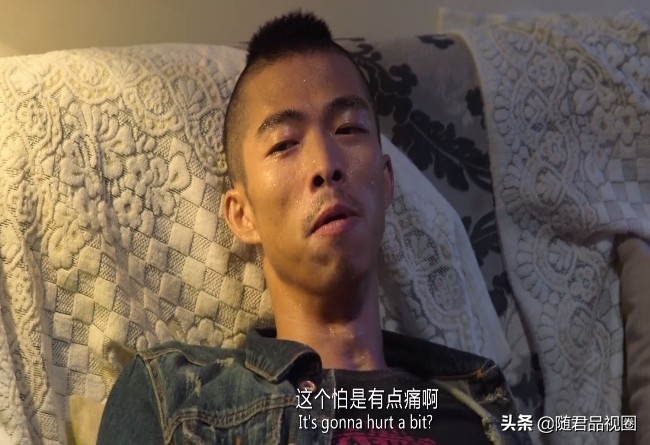 高分之作《无名之辈》被网友指四大“败笔”之处，看完你打几分