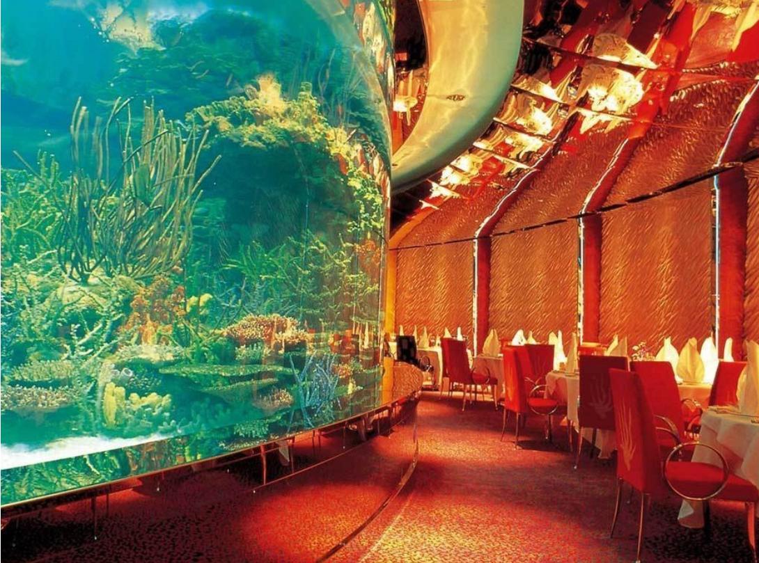 世界上最贵的十大酒店,全世界最贵的帆船酒店