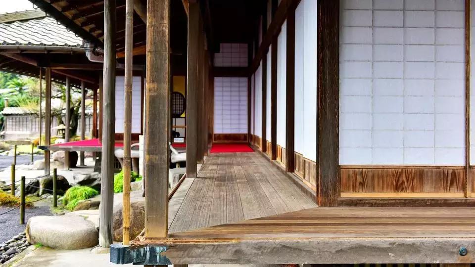 日本九州7天旅游攻略推荐,日本九州的旅游景点