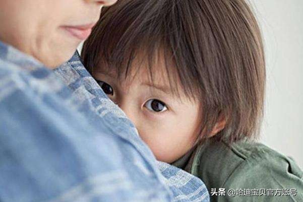 孩子胆子小父母怎么引导,小孩子胆子小怎么心理疏导