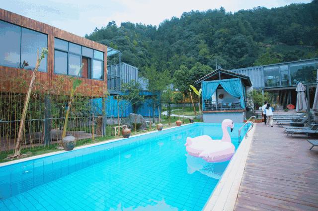 高颜值酒店住宿,豪华海景亲子酒店