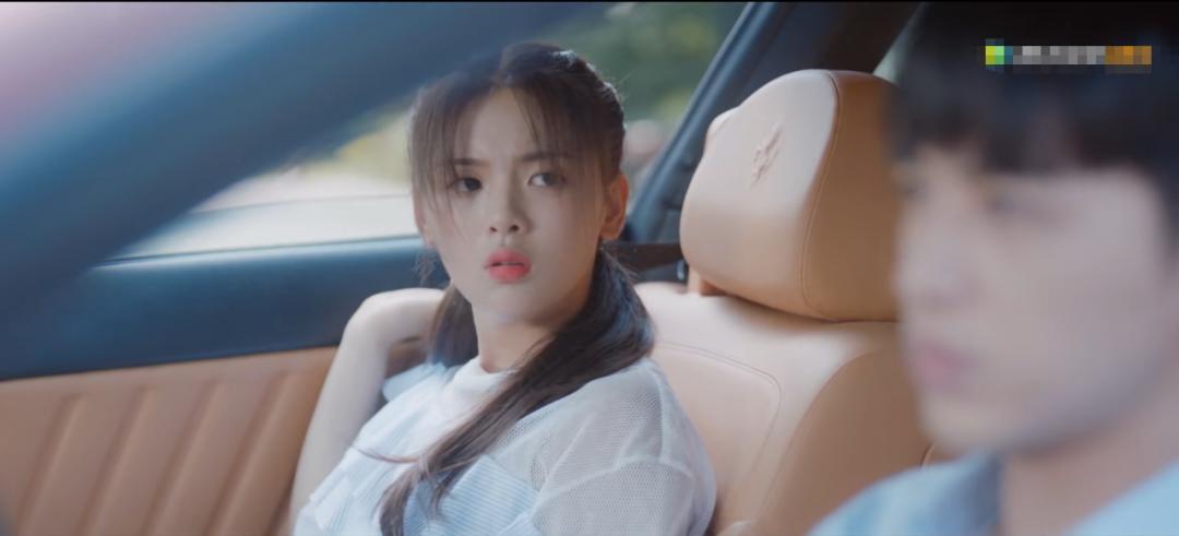 杨超越浪漫满屋解说,杨超越浪漫满屋完整版