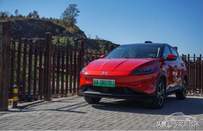 小鹏g3i520g,小鹏g32021款试驾