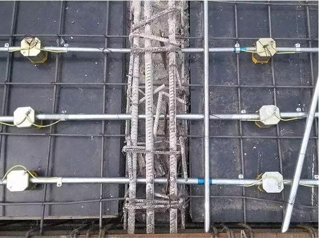 地下室人防强电安装图,地下室人防模板安装方案