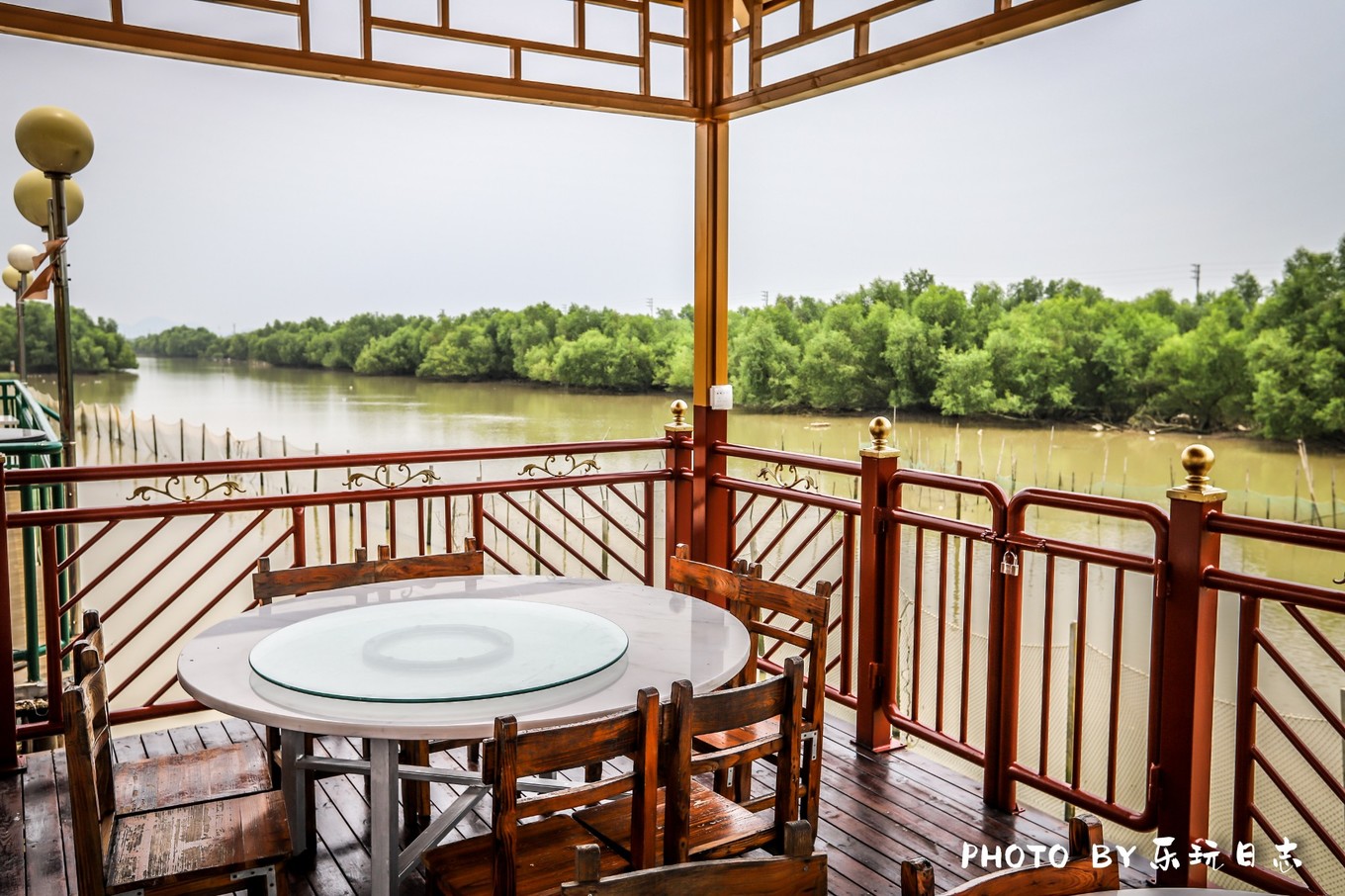 广东最美乡村两日游攻略图片,岭南古村落游玩