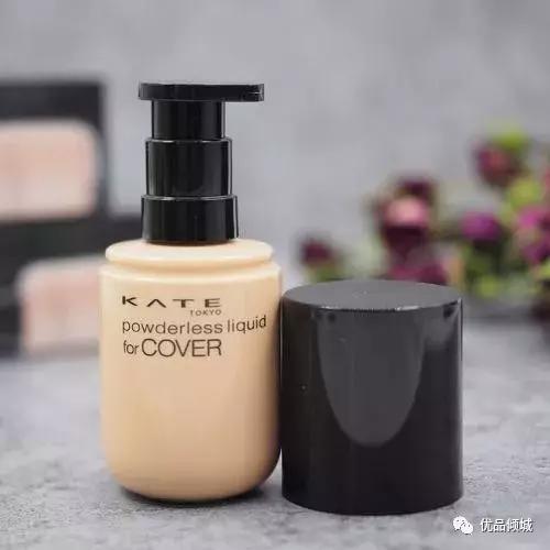 夏季干皮遮瑕的粉底,适合夏季的气垫粉底
