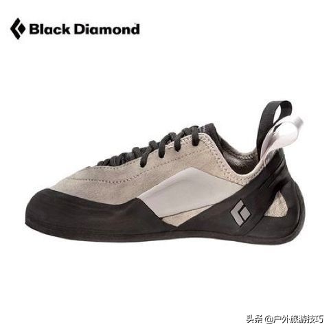 5.14和V11级别的户外攀岩冠军推荐的好用的几款户外装备
