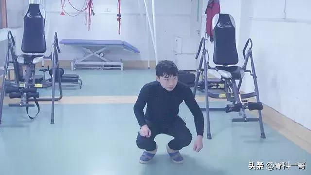 当刚走进这里，我怀疑被“医托”了！但当我不瘸不拐能一路小跑时