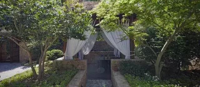 苏杭温泉民宿推荐,江浙沪适合安静度假的民宿