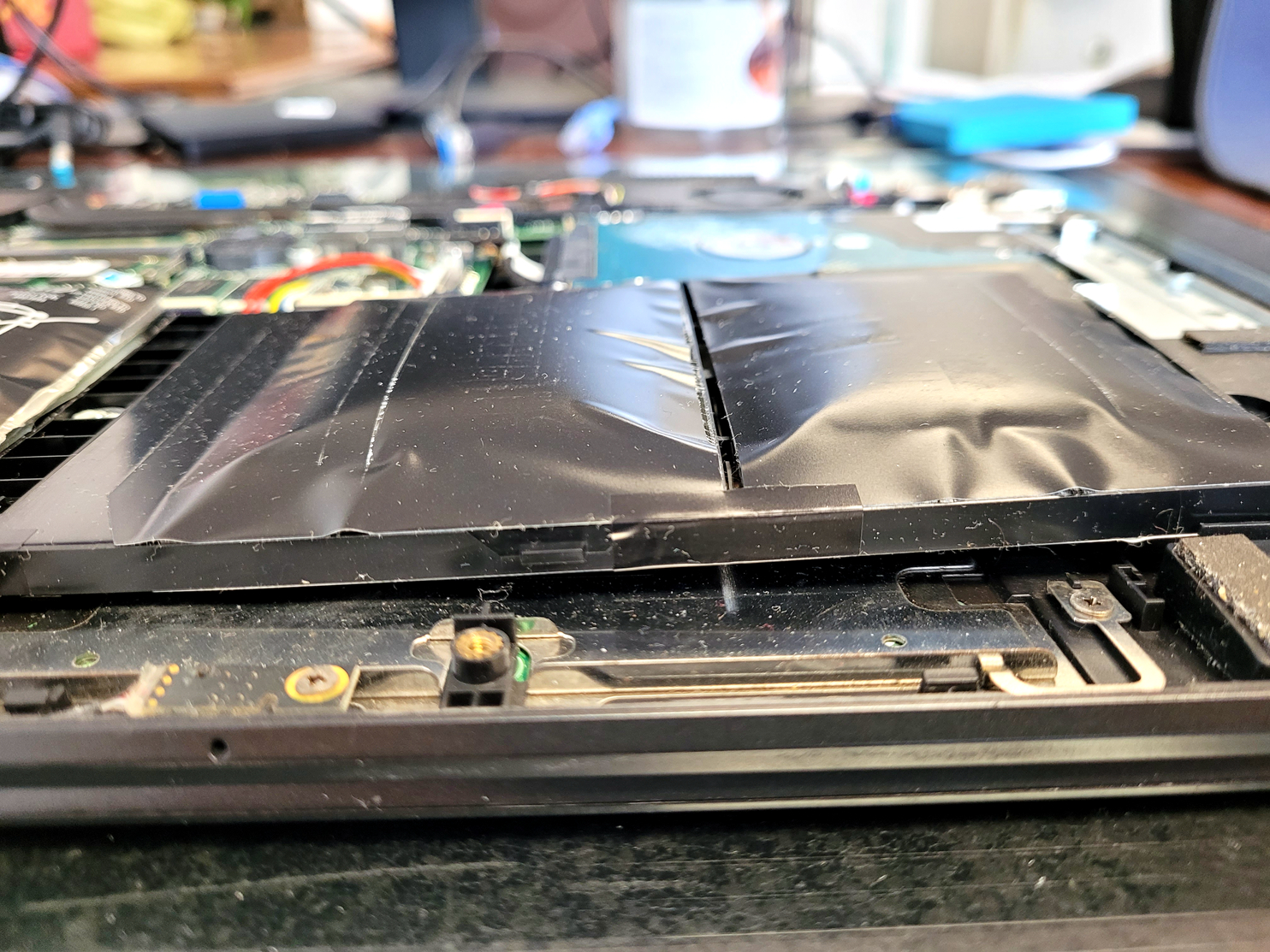 现在升级ssd买2t还是4t,ssd老机器升级推荐