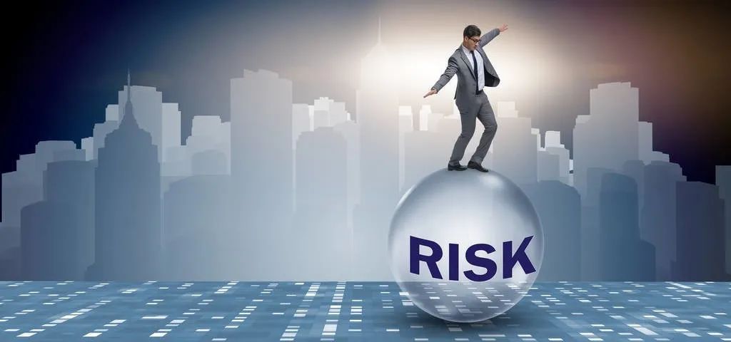 股市逃不掉的三大风险,汇市和股市哪个风险大