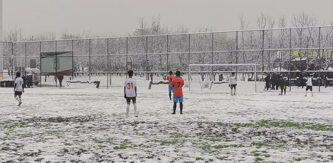 2019西安市u17中学生足球锦标赛,全国青少年足球超级联赛u17陕西