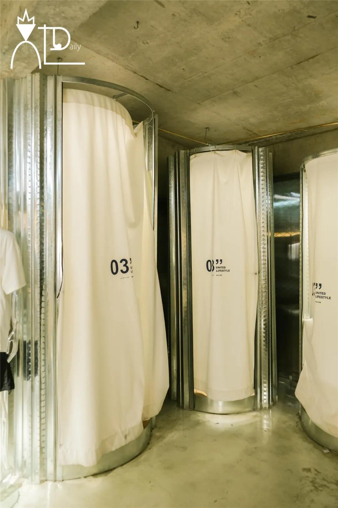 青岛品牌买手店,青岛买手店推荐