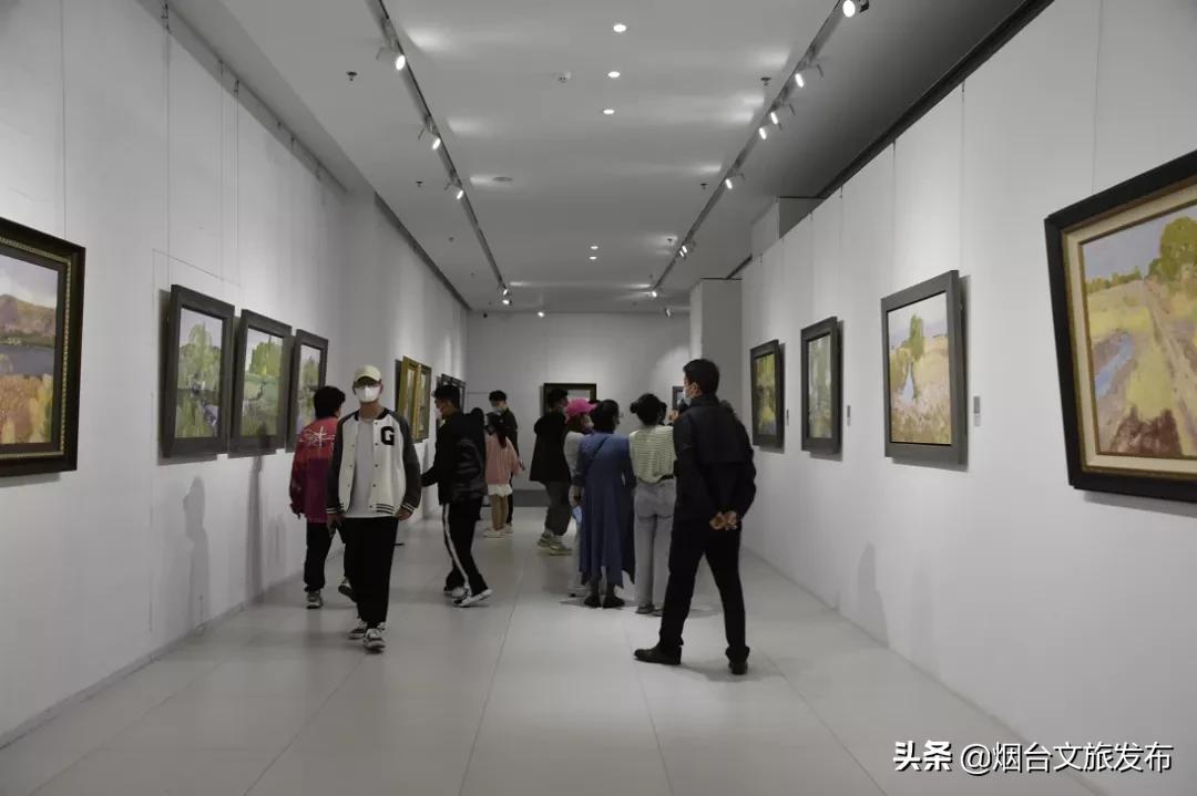 文旅惠民奉上年味盛宴,烟台市文旅节活动