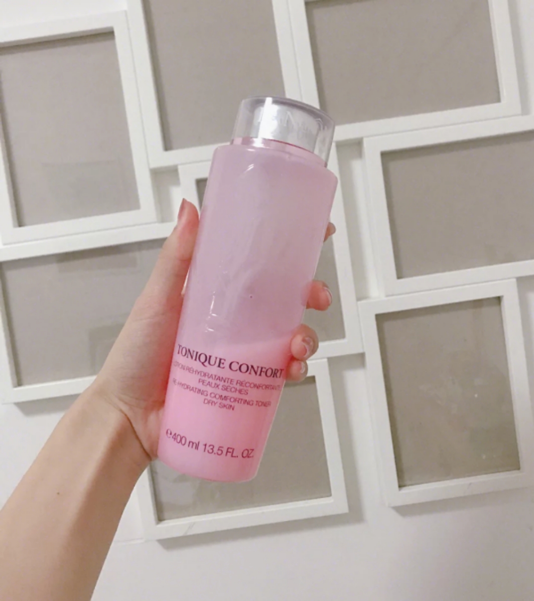 美白祛黄提亮肤色爽肤水测评,哪些爽肤水适合黑皮肤