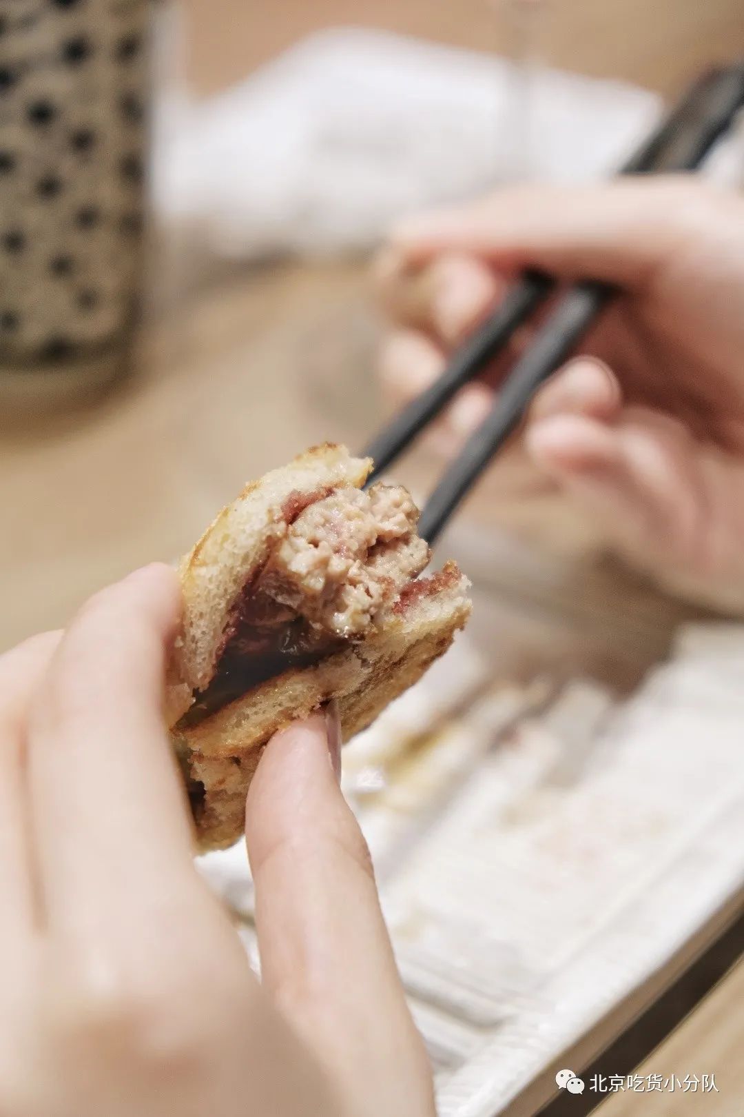 那些藏得很深的宝藏店,藏在北京市井里的宝藏小店