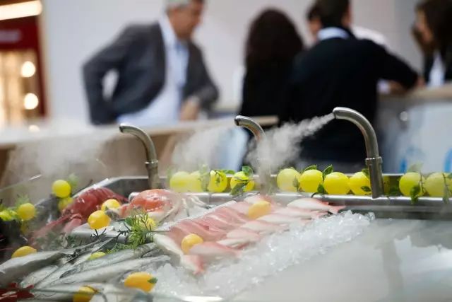 锐邦传播未来零售之旅Euroshop2020|德国杜塞尔多夫