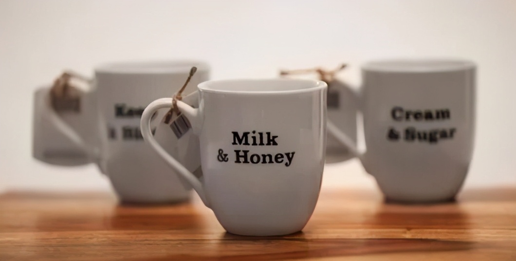 一杯子的创意设计