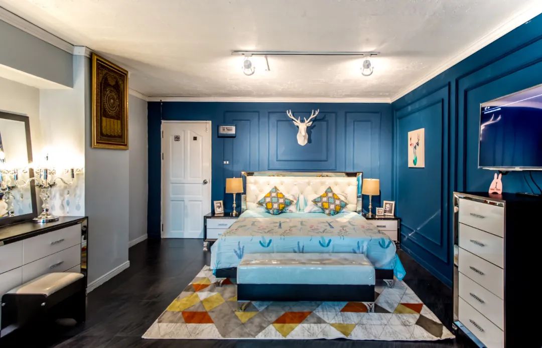 泰国个人买别墅,十年不上班怎么找工作