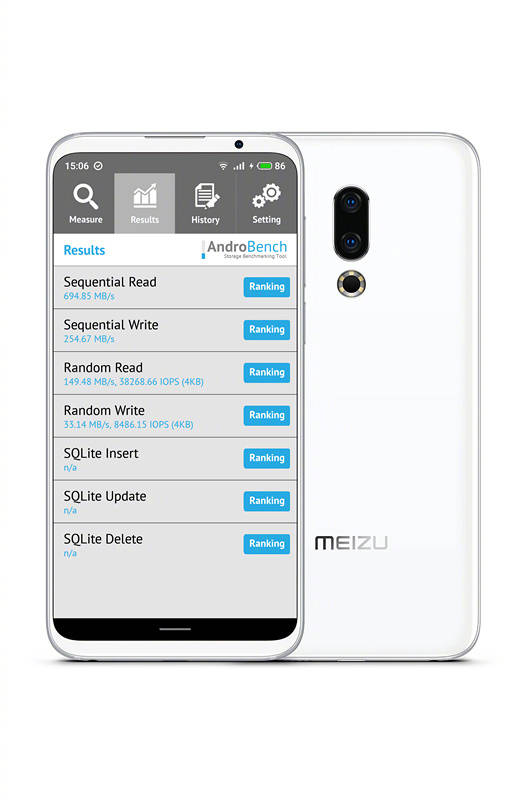 魅族16突然就很卡了,魅族16xs和小米8