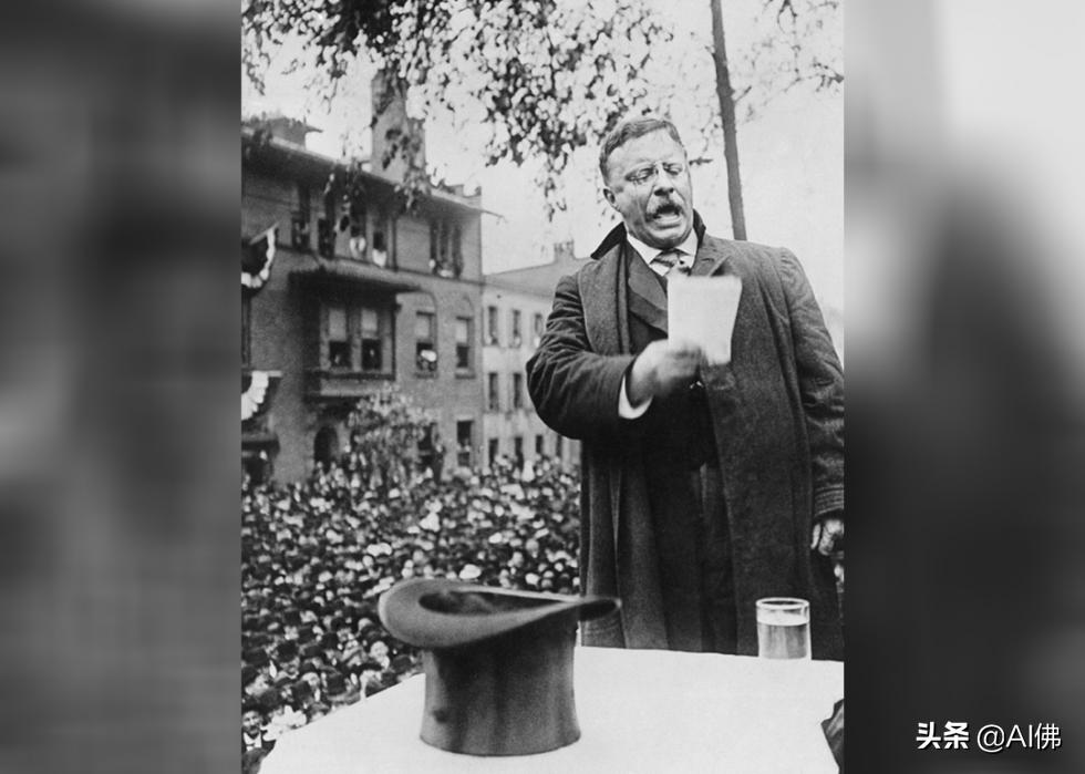 美国政治前十号人物,美国政治五大支柱