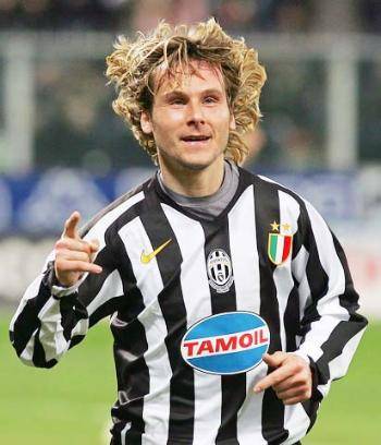 80后足球盘点,80后心中的经典人物