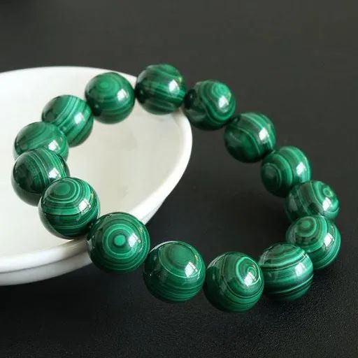 你知道玉是什么吗,你戴的是什么玉