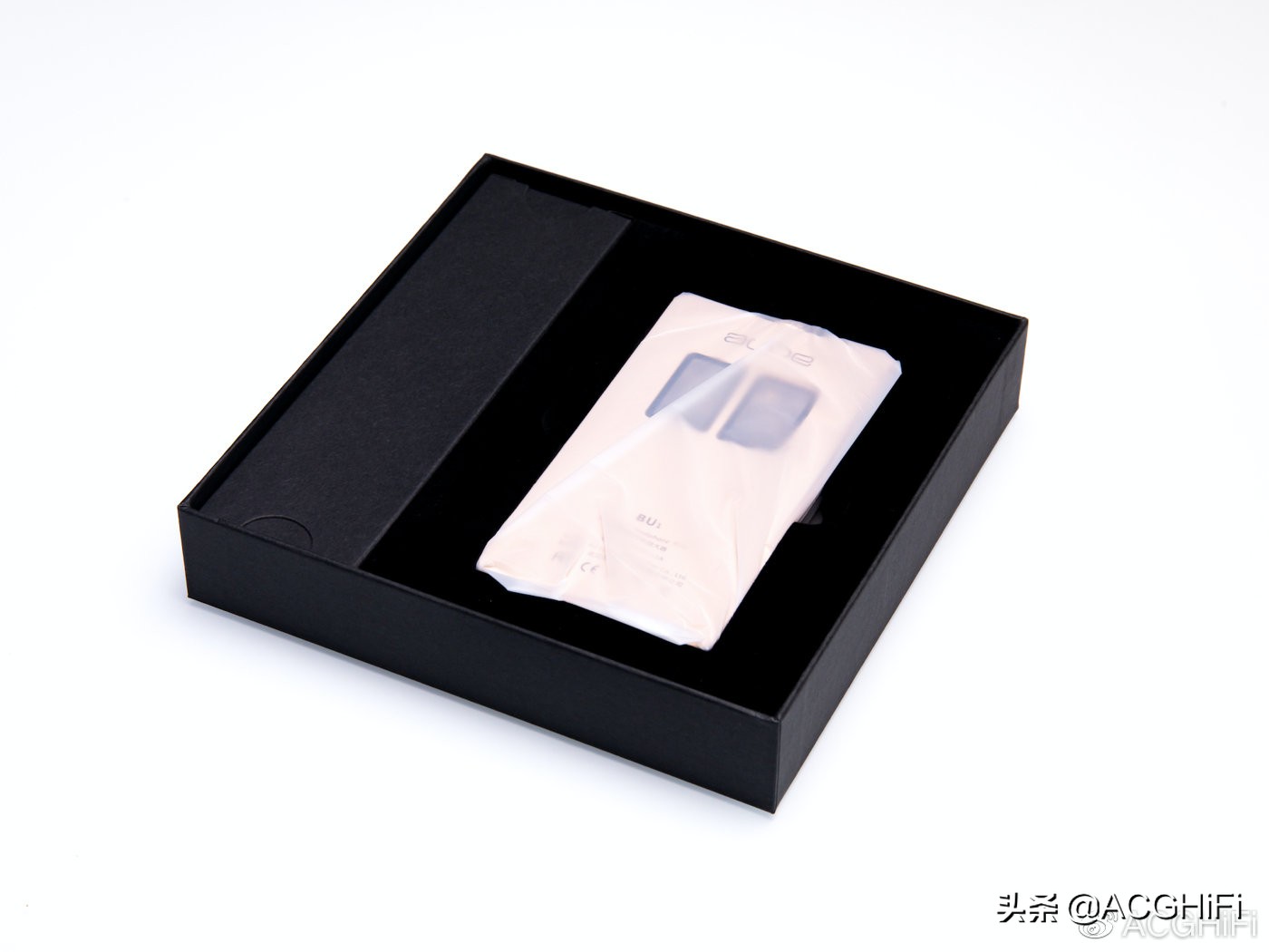 奥莱尔auneb1s便携耳放,aune奥莱尔解码耳放一体机评测