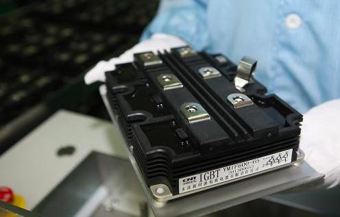 高铁芯片用日本的吗,高铁核心芯片日本进口