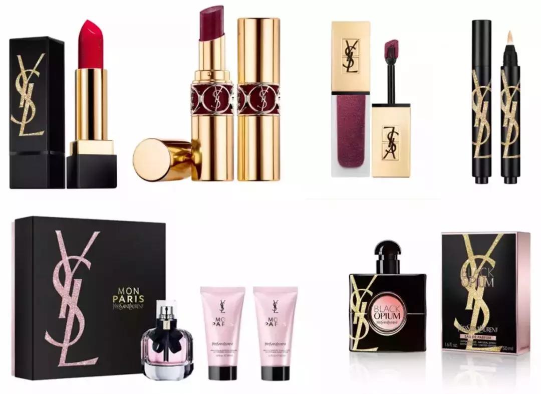 2019骞撮檺閲廲hanel褰╁,chanelysl