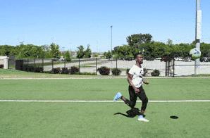 适合新手用的一步过人绝招,新手也可以学会的三招过人