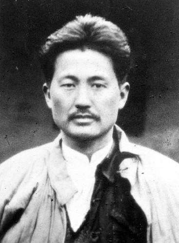 38位杰出军事家名单,党史资料九大军事家