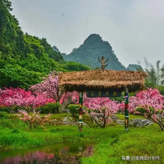 大自然山水美景壁纸全屏,美景壁纸4k全屏