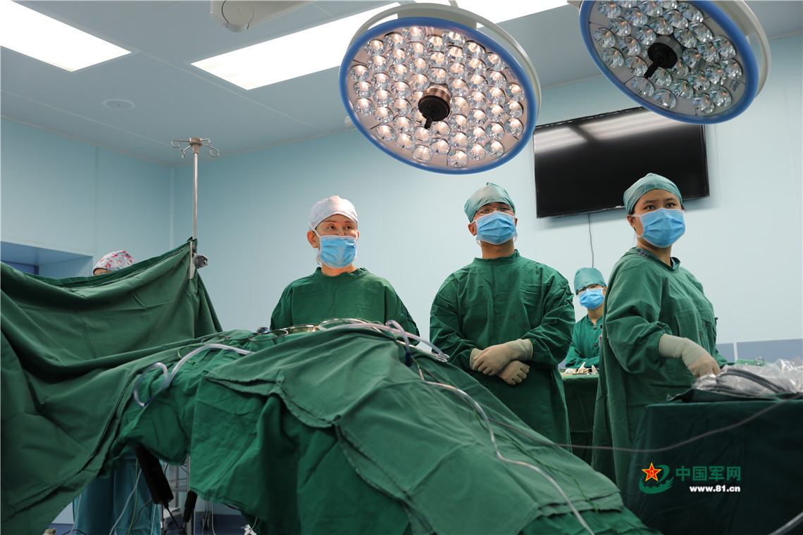 八一儿童医院儿童肾内科,小儿肾积水外科医生