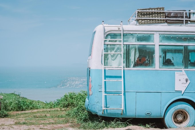 厦门小垦丁游玩攻略,福建小垦丁漳州火山岛