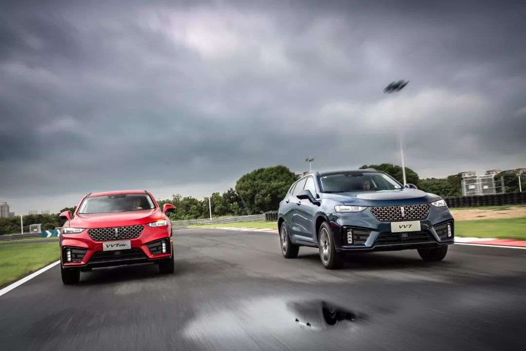 长城汽车发展历程图,中国从弱到强的过程